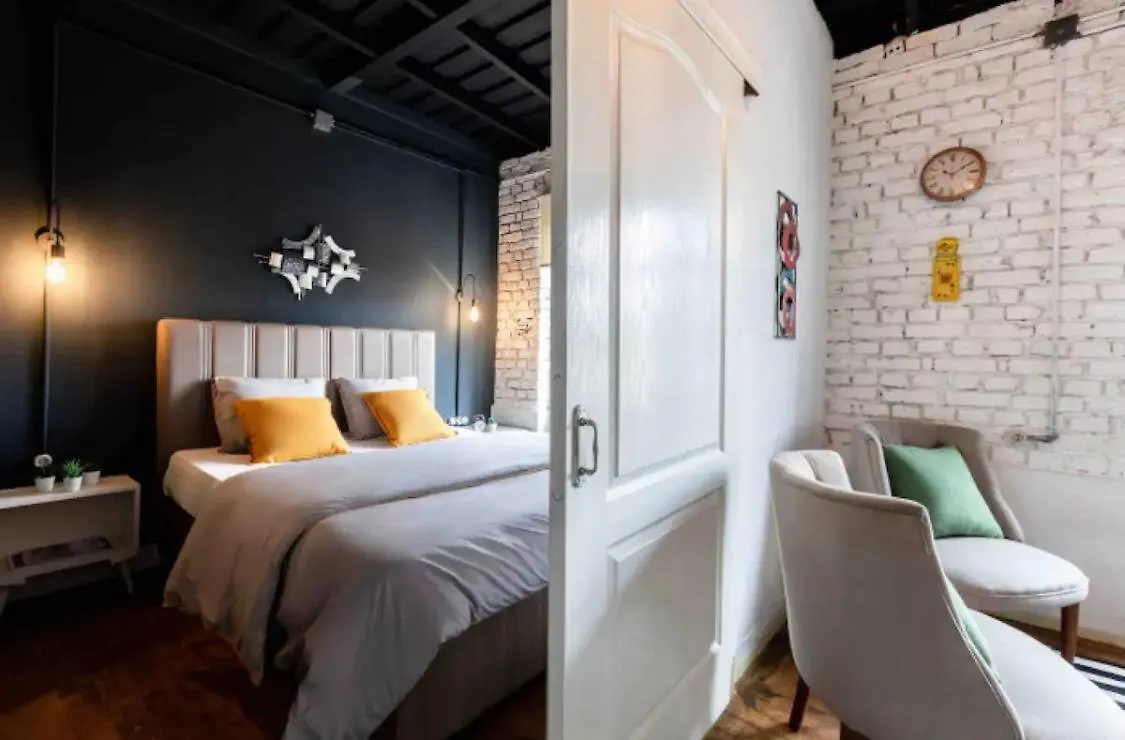 Aparthotel Stay No11 Istanbul