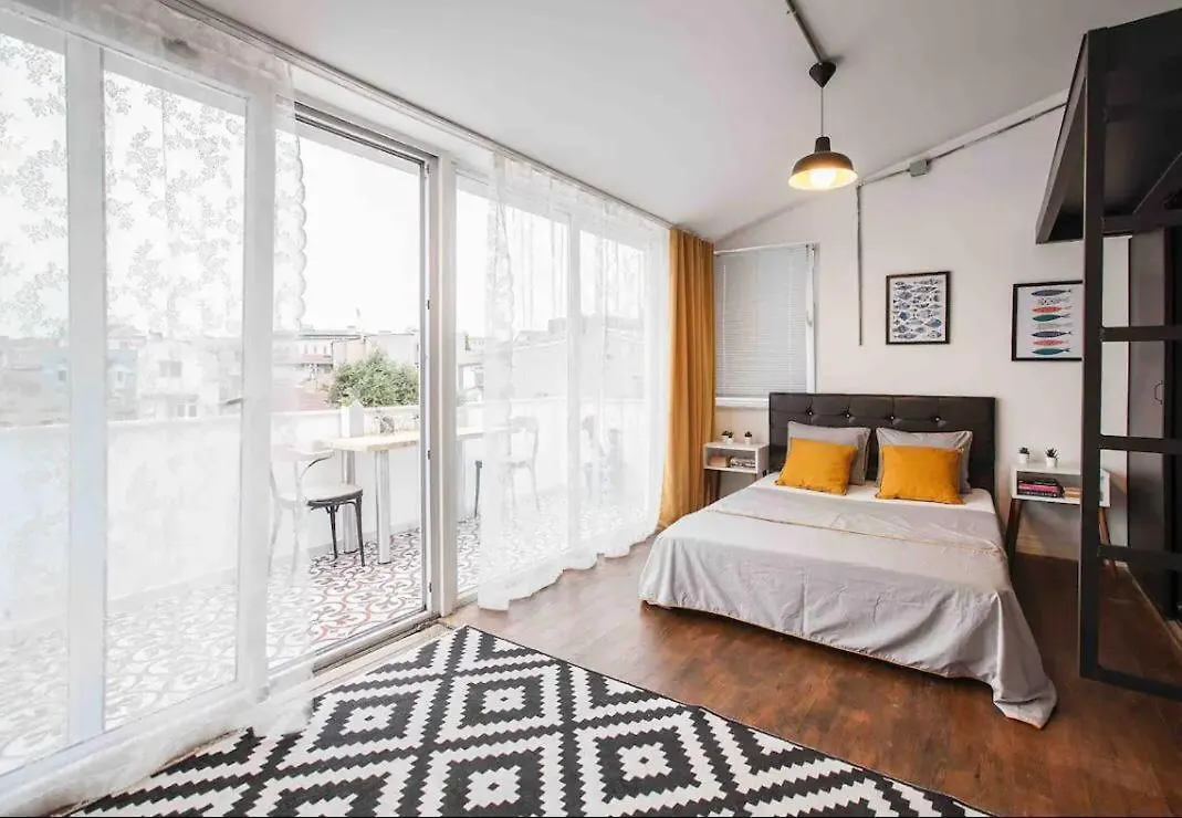 Stay No11 Istanbul