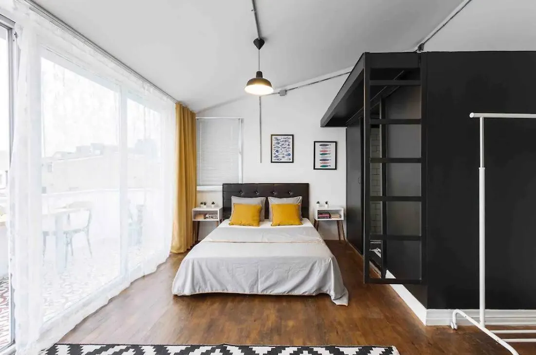 Stay No11 Istanbul
