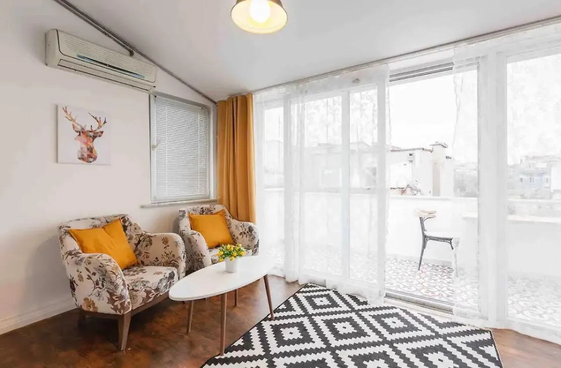 Aparthotel Stay No11 Istanbul