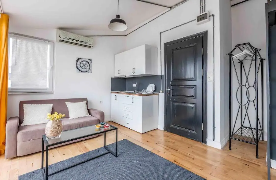 Aparthotel Stay No11 Istanbul