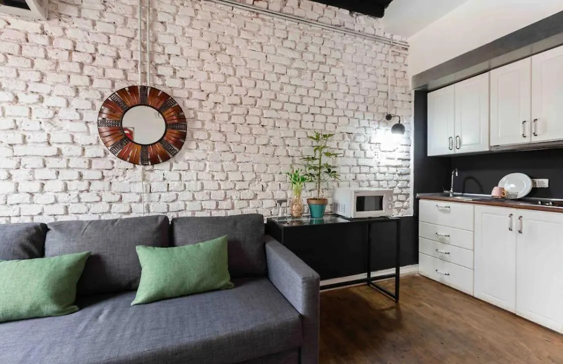 Stay No11 Istanbul