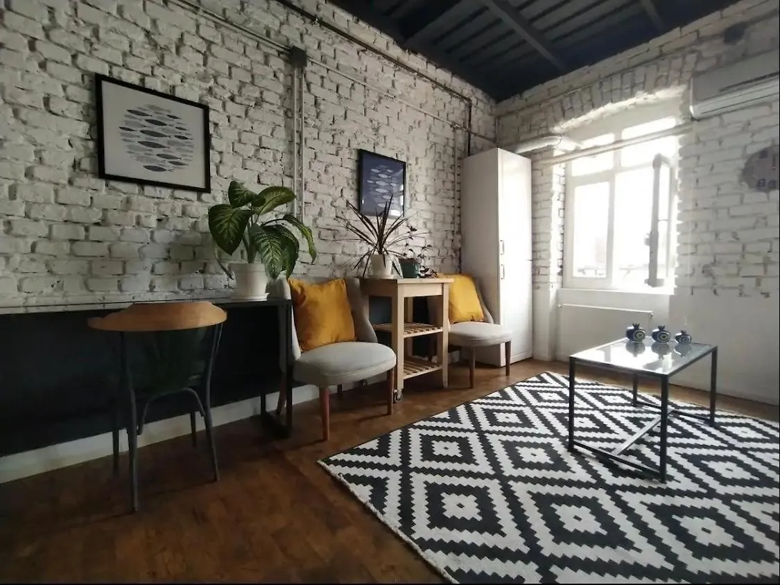 Aparthotel Stay No11 Istanbul