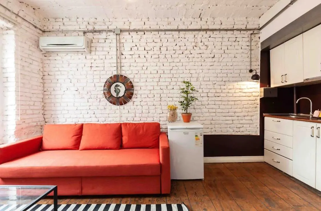 Aparthotel Stay No11 Istanbul Turkey