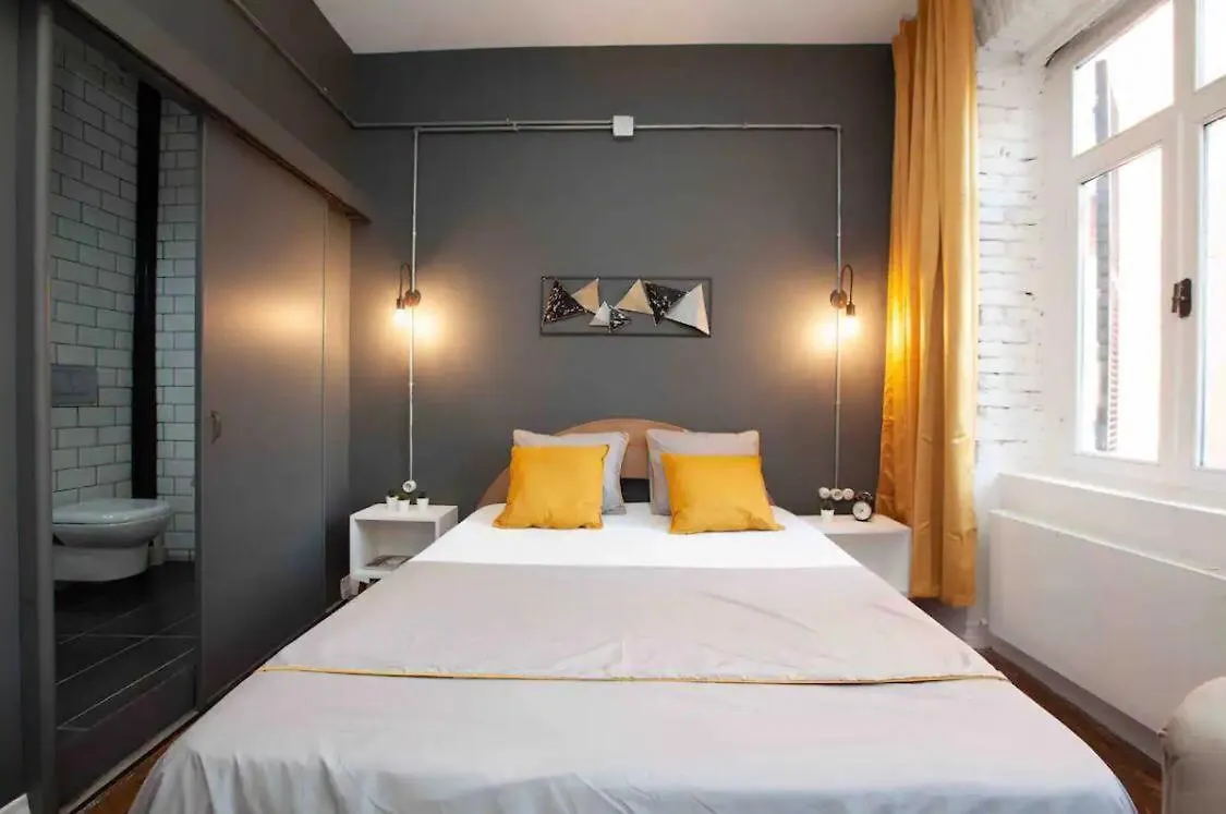 Stay No11 Istanbul