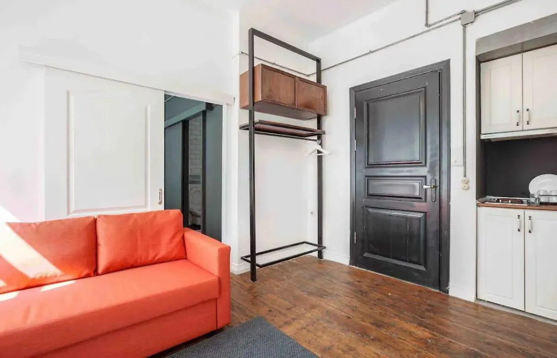 Stay No11 Istanbul