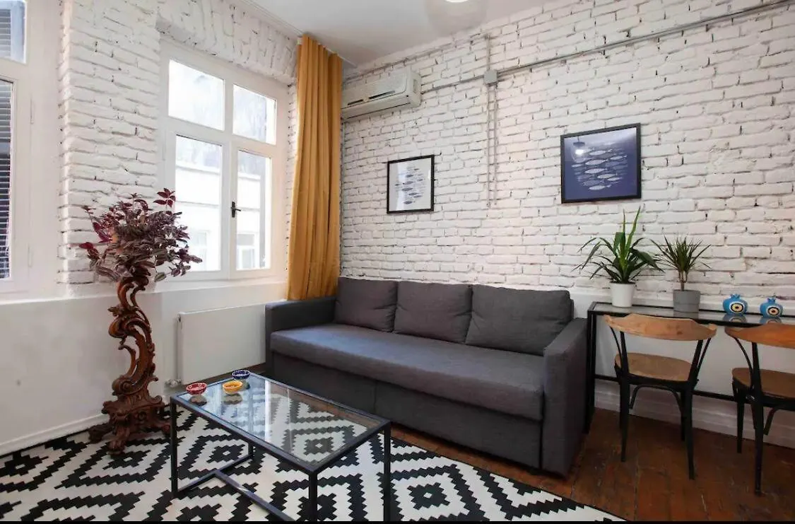 Aparthotel Stay No11 Istanbul Turkey