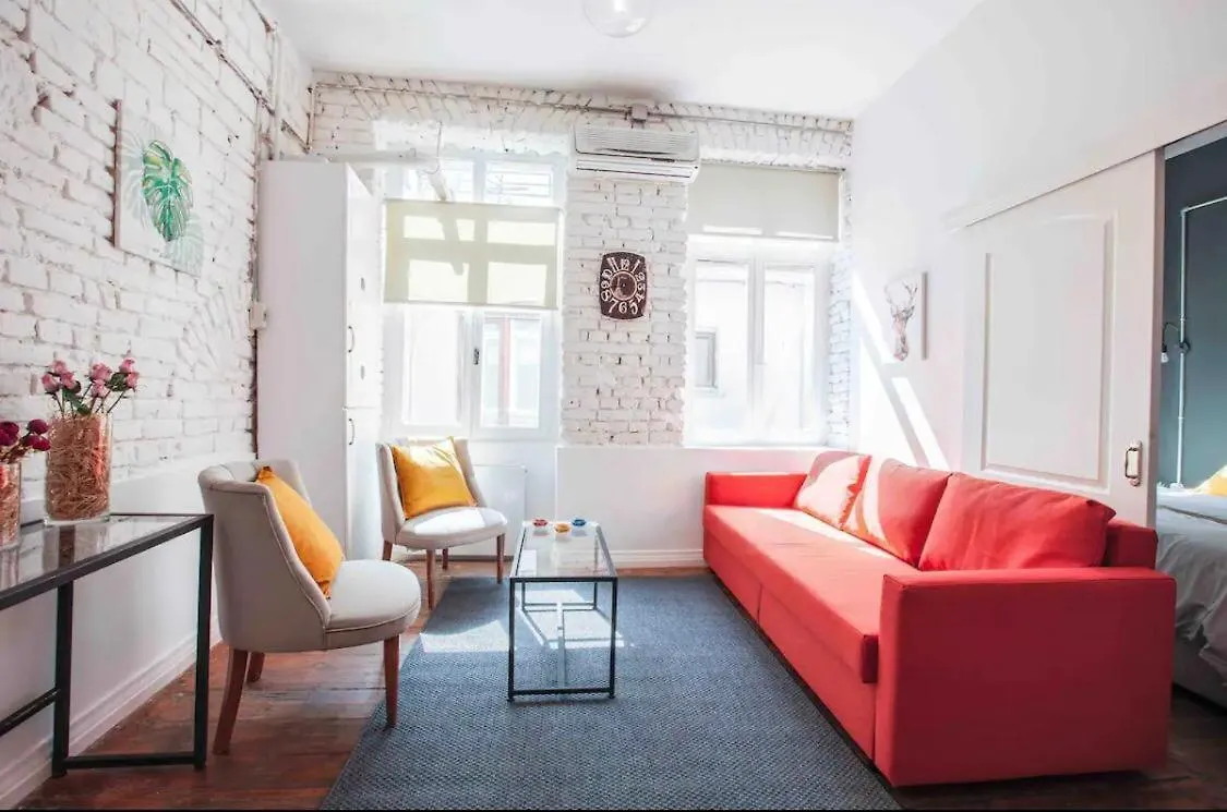 Aparthotel Stay No11 Istanbul