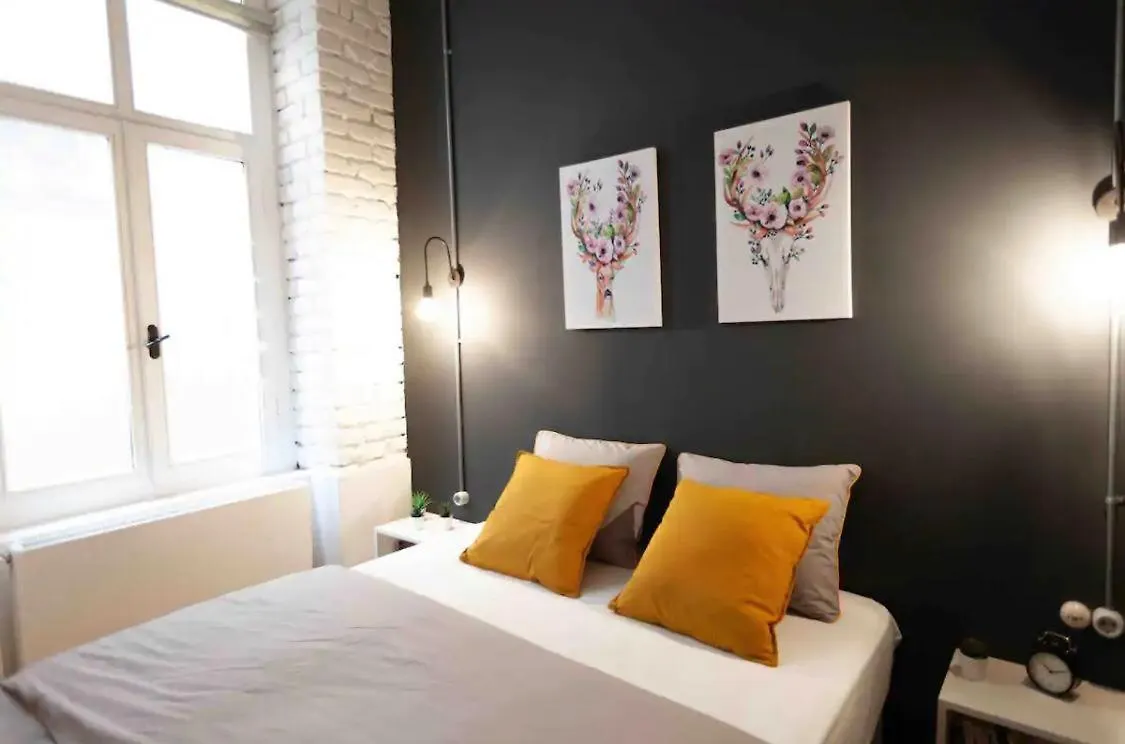 Stay No11 Istanbul Turkey