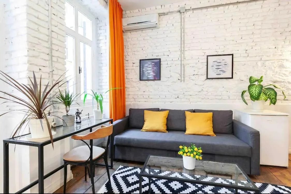 Aparthotel Stay No11 Istanbul