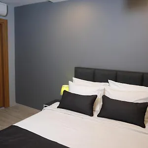 Aparthotel Pera, Istanbul